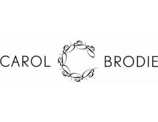 CAROL C BRODIE logo