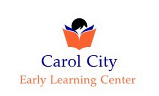 CAROL CITY EARLY LEARNING CENTER logo