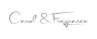 CAROL & FRAGRANCE logo
