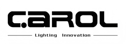 CAROL LIGHTING INNOVATION logo