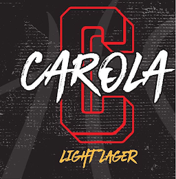 CAROLA LIGHT LAGER C logo