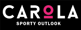 CAROLA SPORTY OUTLOOK logo