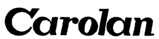 CAROLAN logo