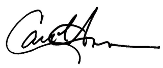CAROLANN logo