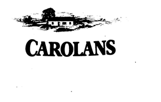 CAROLANS logo