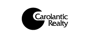CAROLANTIC REALTY logo