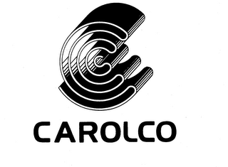 CAROLCO logo