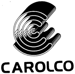 CAROLCO logo