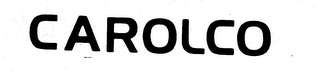 CAROLCO logo