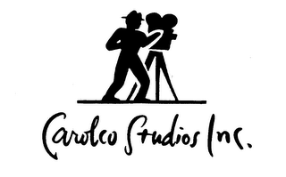 CAROLCO STUDIOS INC. logo