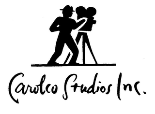 CAROLCO STUDIOS INC. logo