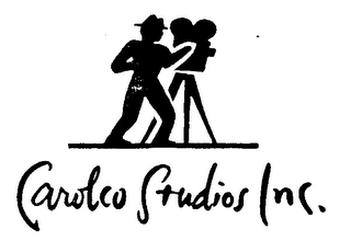 CAROLCO STUDIOS INC. logo