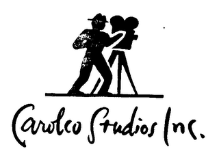 CAROLCO STUDIOS INC. logo