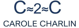 CAROLE CHARLIN logo