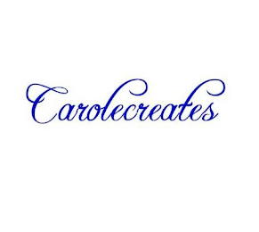 CAROLECREATES logo