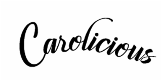 CAROLICIOUS logo