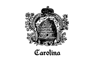CAROLINA logo