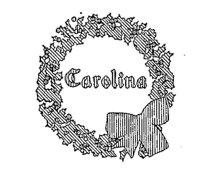 CAROLINA logo
