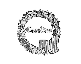 CAROLINA logo