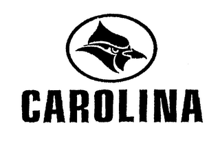 CAROLINA logo