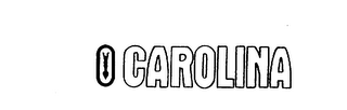 CAROLINA logo