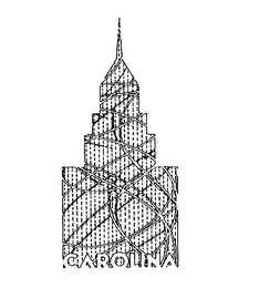 CAROLINA logo