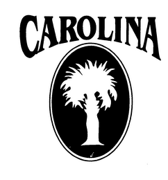 CAROLINA logo
