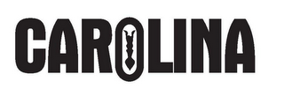 CAROLINA logo