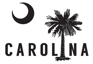 CAROLINA logo