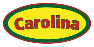 CAROLINA logo
