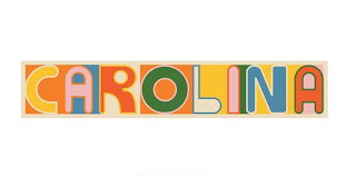 CAROLINA logo
