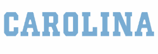 CAROLINA logo