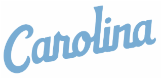 CAROLINA logo