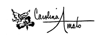 CAROLINA AMATO logo