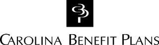 CAROLINA BENEFIT PLANS logo