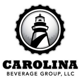 CAROLINA BEVERAGE GROUP, LLC logo