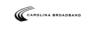 CAROLINA BROADBAND logo