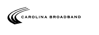 CAROLINA BROADBAND logo