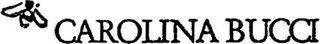 CAROLINA BUCCI logo