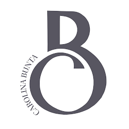 CAROLINA BUNTA B logo