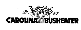 CAROLINA BUSHEATER logo