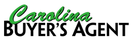 CAROLINA BUYER'S AGENT logo