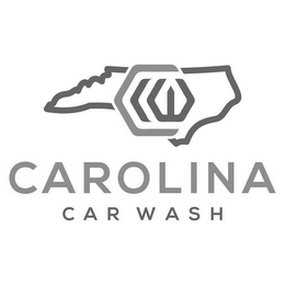CAROLINA CAR WASH CCW logo