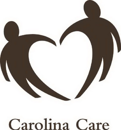 CAROLINA CARE logo