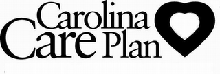 CAROLINA CARE PLAN logo