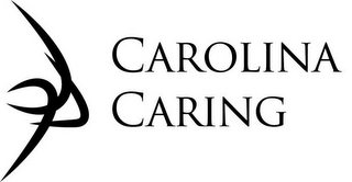 CAROLINA CARING logo