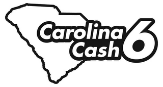 CAROLINA CASH 6