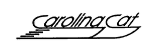 CAROLINA CAT logo