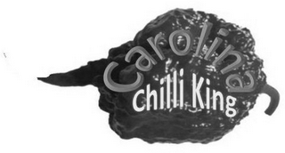 CAROLINA CHILLI KING logo