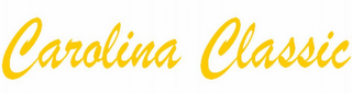 CAROLINA CLASSIC logo